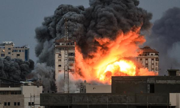 مسؤول إسرائيلي كبير يحدد موعد نهاية الحرب على قطاع غزة